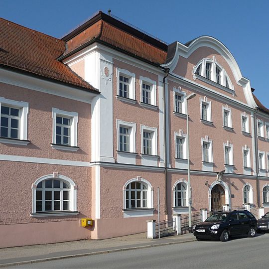 Maierhof Passau