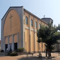 San Giovanni Battista Church