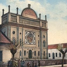 Balassagyarmati zsinagóga