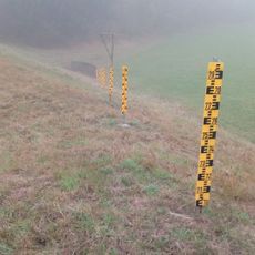 Hochwasserrückhaltebecken Altheimer Graben