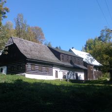 Usedlost Antala Staška