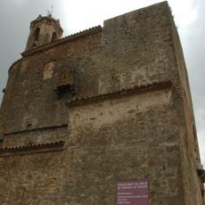 Església de Sant Feliu de Parlavà