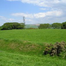 Hen Gaer, Bow Street