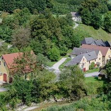 Freilichtmuseum Schmiedleithen