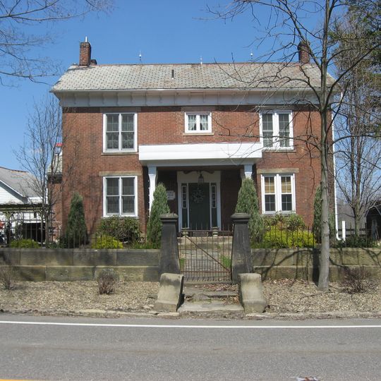 Fairfield Township