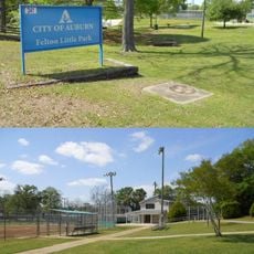 Felton Little Park