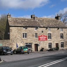 The Cross Keys Public House