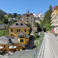 Bad Gastein