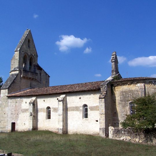 Église d'Insos