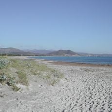 Spiaggia di Santa Lucia
