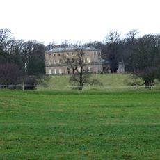 Dissington Hall