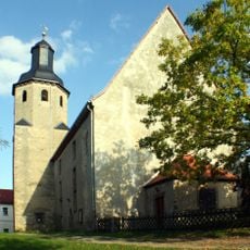 Saint Peter Church (Dorna, Gera)
