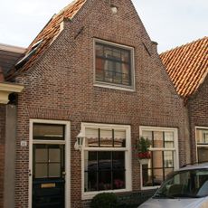 Breedstraat 112, Enkhuizen
