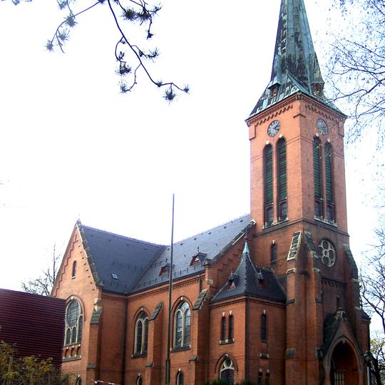 Michaelskirche