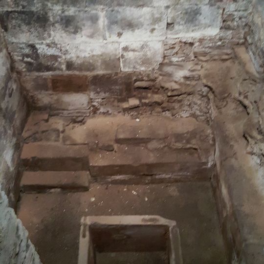 Bain rituel juif de Strasbourg