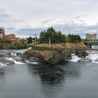 Спокан