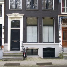 Geldersekade 55, Amsterdam