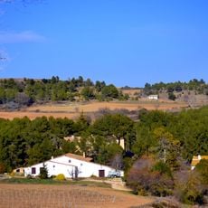 Can Solé de Secabecs