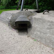 Casemates at Fort bij Vechten