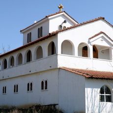 Saint George Church, Meliti