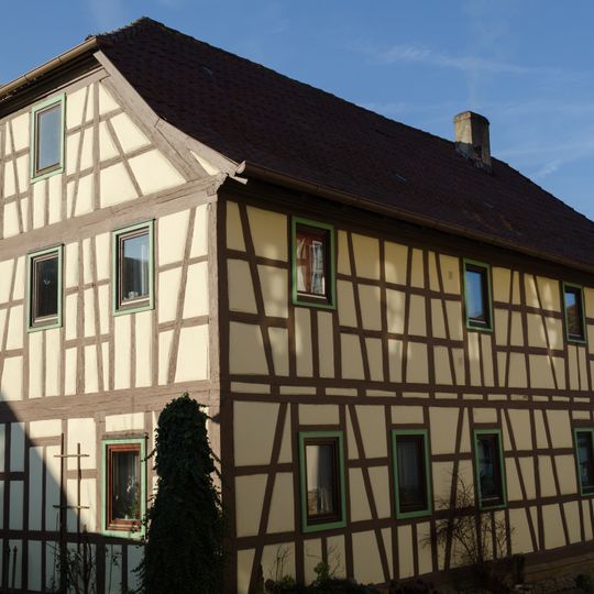 Wohnhaus