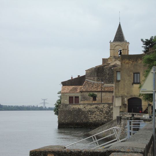 Saint-Étienne-des-Sorts