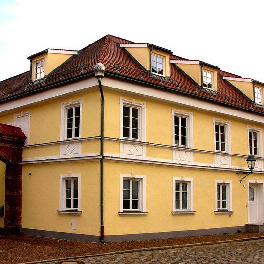 Wohnhaus