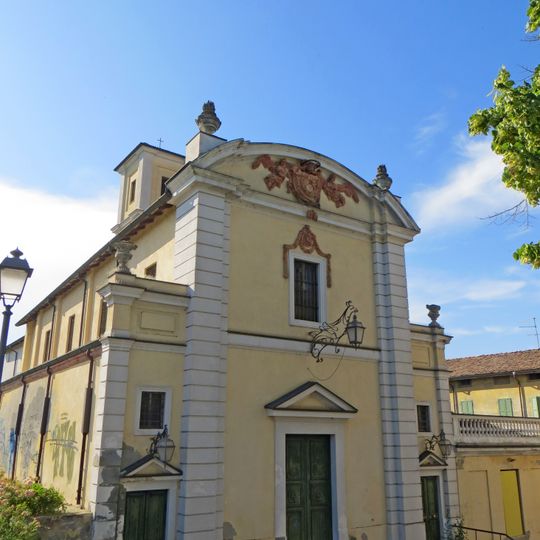 Chiesa di Santo Stefano