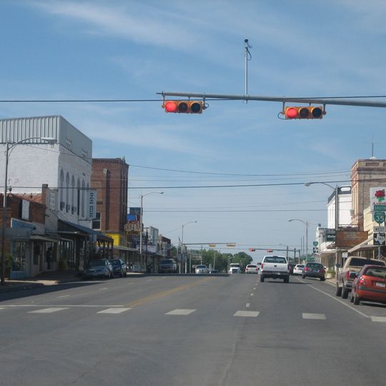 Pearsall