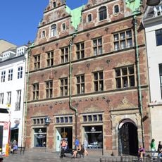 Mathias Hansen House