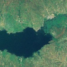 Léré Lake