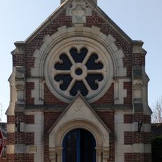 Chapelle Notre-Dame du Bon Secours de Nesle