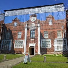 Christchurch Mansion