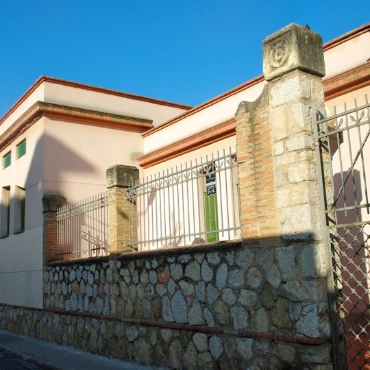 Escola Rubió i Ors