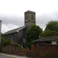 Church of the Holy Trinity