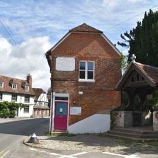 Walter Forknell And Coates