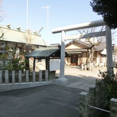 Kosuge-jinja