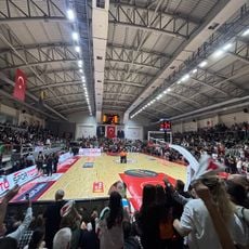 Yalova Atatürk Stadyumu