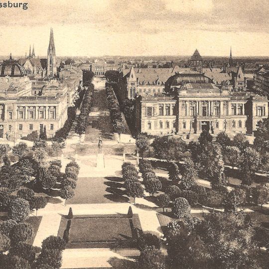 Place de la République