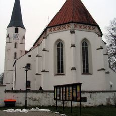 St. Peter und Paul
