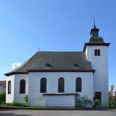St. Philippus und Jakobus