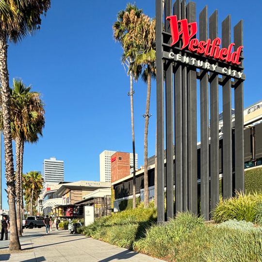 Westfield Century City