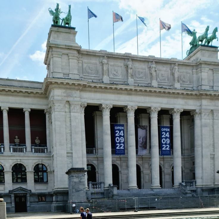Musée Royal des Beaux-Arts