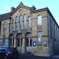 Congregational Church