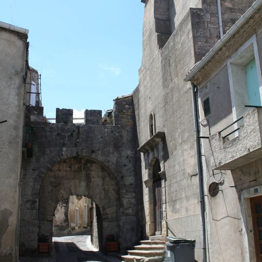 Chapelle des Pénitents blancs de Gigean