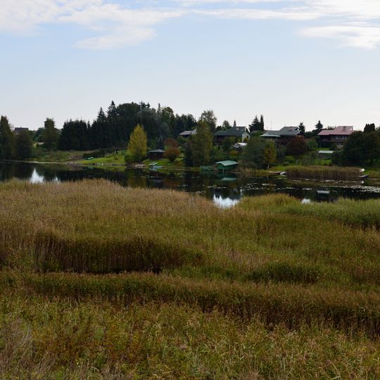 Mäksa Rural Municipality