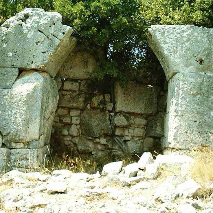 Pythagoreion of Samos