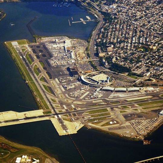 LaGuardia Airport