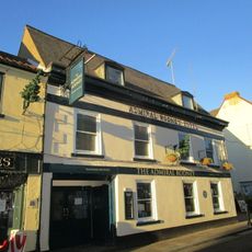 Admiral Rodney Hotel