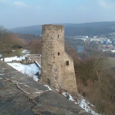 Burg Volmarstein